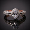 Moonlight series rings