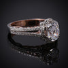 Moonlight series rings