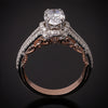 Moonlight series rings