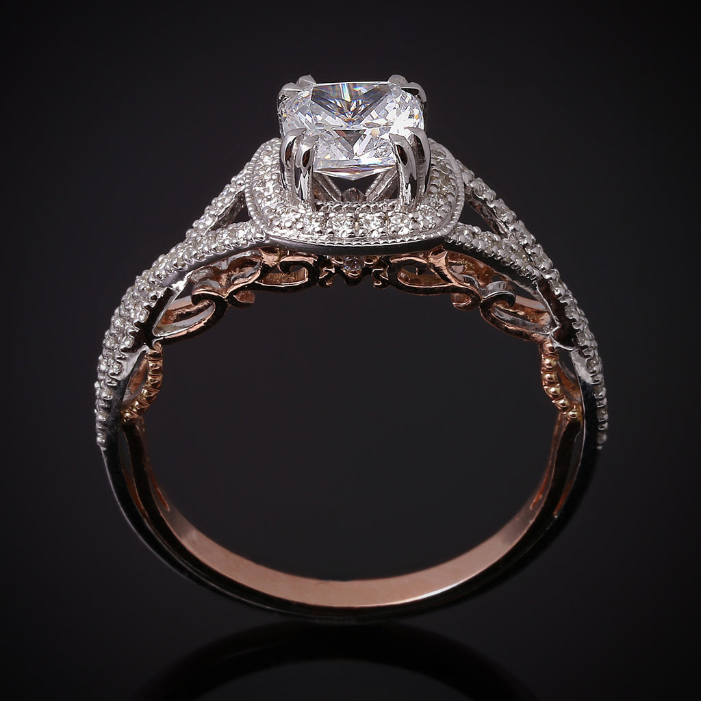 Moonlight series rings