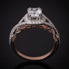 Moonlight series rings