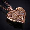Treasure pearl pendant, Limited edition