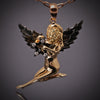 Angel Series pendant