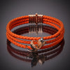 Splendens series bracelet
