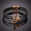 Splendens series bracelet