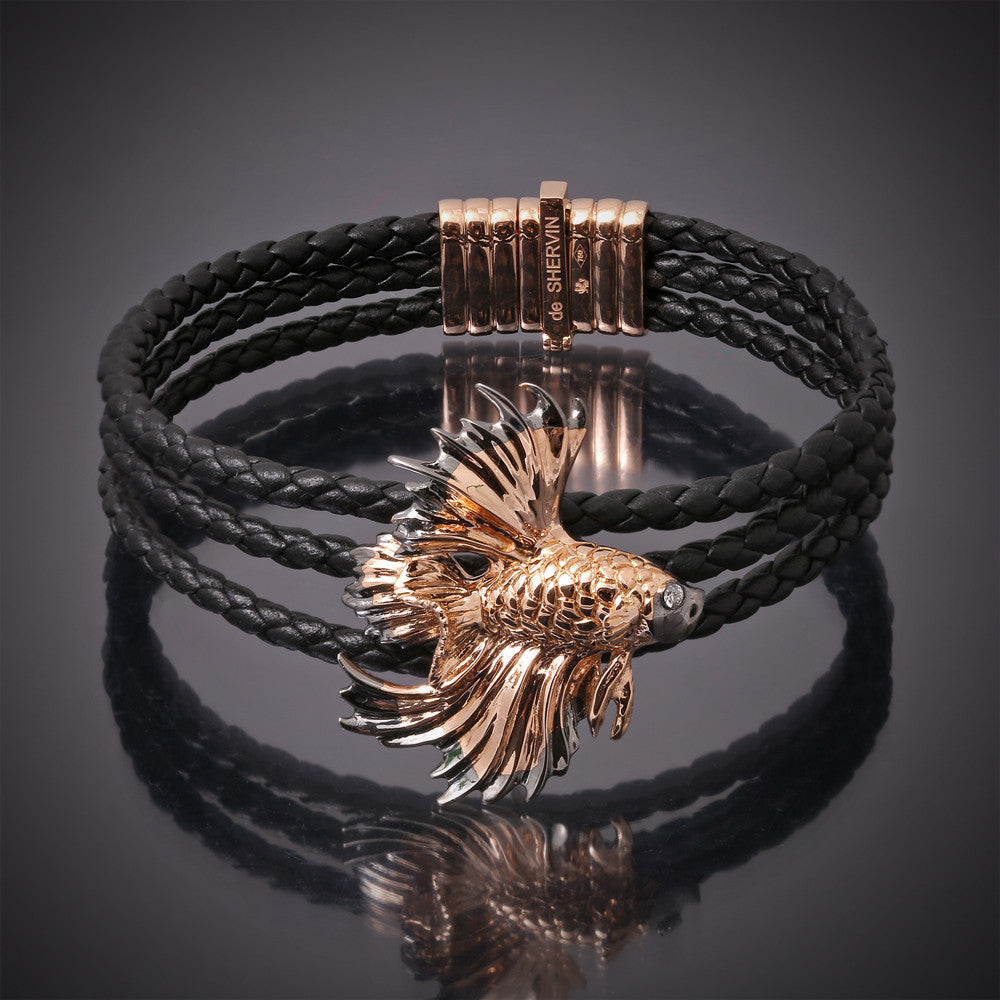 Splendens series bracelet