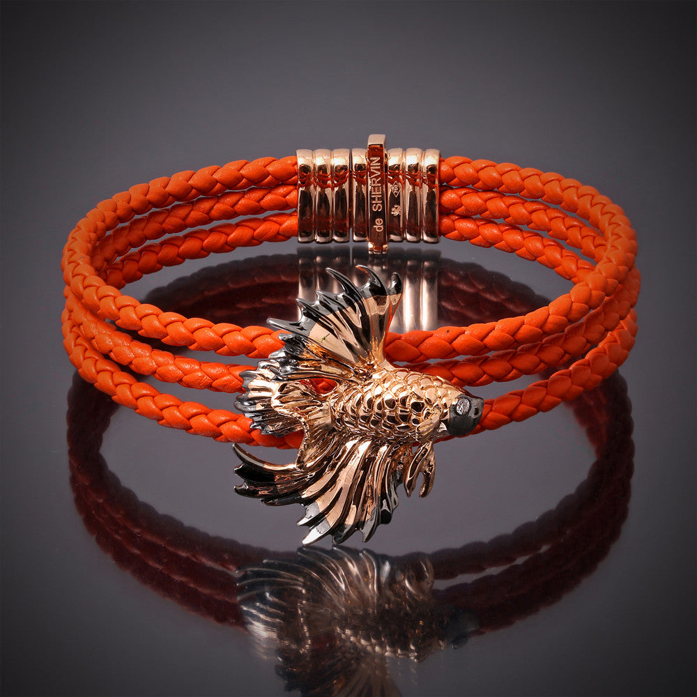 Splendens series bracelet