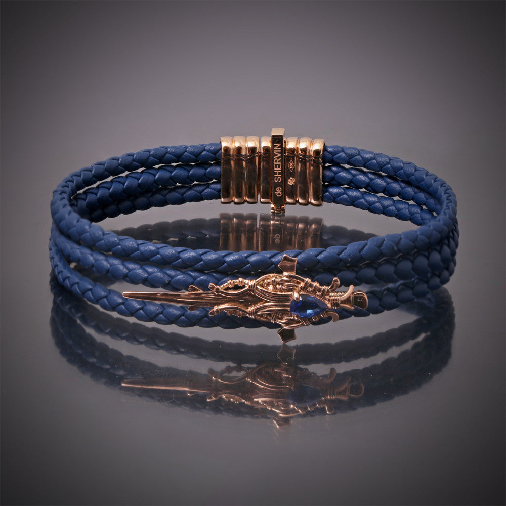 Gothic series bracelet