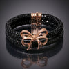 Ribbon series bracelet