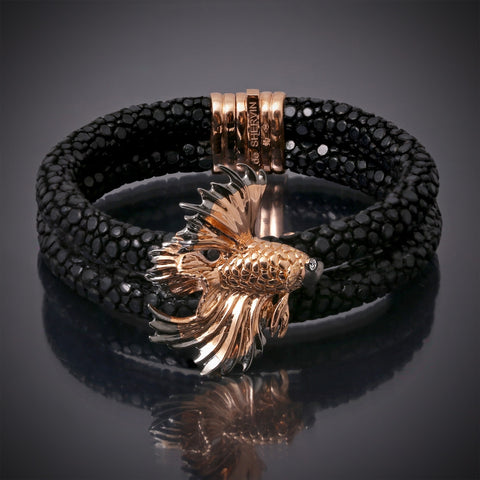 Dragon bracelet, 龙