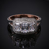 Moonlight series rings
