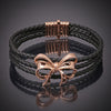 Ribbon series bracelet