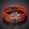 Ribbon series bracelet