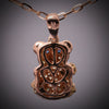 Bobby Series pendant