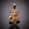 Bobby Series pendant