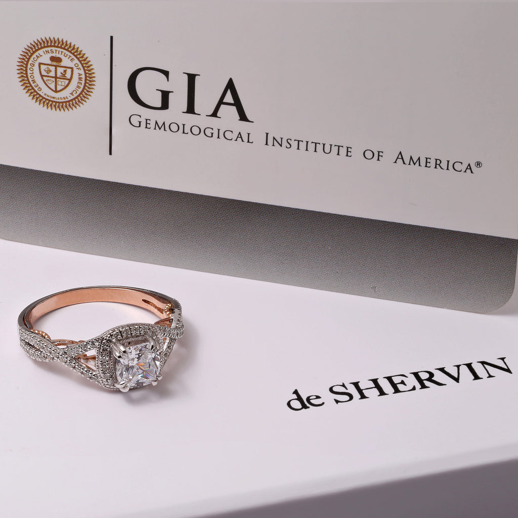 Moonlight series rings