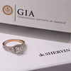 Moonlight series rings
